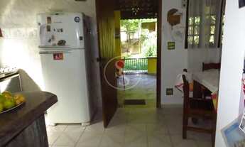 Imagem 4: VENDA: SOBRADO - INDEPENDÊNCIA - R$ 800.000,00 - REF: SO00952