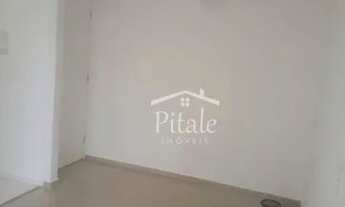 Imagem 4: Apartamento com 2 dormitórios para alugar, 42 m² por R$ 1.220/mês - Jardim do Lago - São P