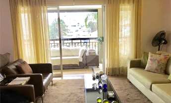 Imagem: Apartamento para venda em Santana