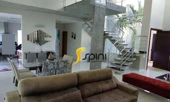 Imagem: Casa com 4 dormitórios, com piscina 495