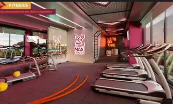 Imagem 3: APARTAMENTO C 2 QTOS PARA INVESTIR OU MORAR NO DERBY