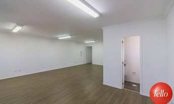Imagem 3: São Paulo - Conjunto Comercial/Sala - Pinheiros