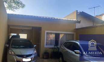 Imagem 2: Casa com piscina no Campo Limpo!