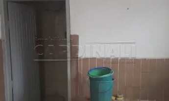 Imagem 4: Casa Padrão em São Carlos