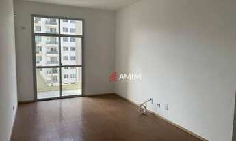 Imagem 2: Apartamento com 2 Quartos à Venda, 75 m² por R$ 630.000 - Ingá - Niterói/RJ