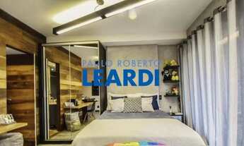 Imagem: APARTAMENTO - BROOKLIN - SP