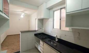 Imagem 5: Apartamento Padrão para Aluguel em Residencial Novo Horizonte Taubaté-SP - Ap.0152