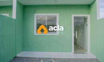 Imagem 3: Casa de rua-À VENDA-Marapicu-Nova Iguaçu-RJ