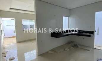 Imagem 7: EC - CASA À VENDA NO BAIRRO ALCIDES RABELO - MONTES CLAROS MG