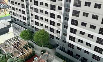 Imagem 4: Apartamento para venda com 2 quartos em Samambaia Norte - Brasília - DF