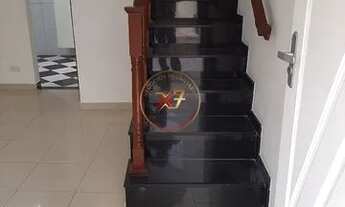 Imagem 4: Sobrado a venda no bairro Vila Ré