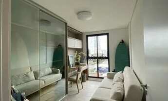 Imagem 6: Apartamento com 2 dormitórios para alugar, 2 vagas - Praia Brava - Itajaí/SC