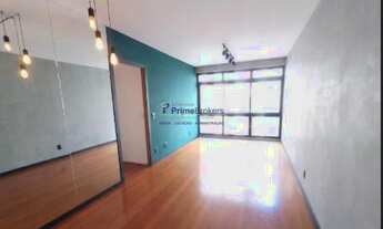 Imagem: Apartamento Locação 3 Dormitórios - 85