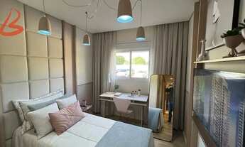 Imagem 2: Apartamento com 3 dormitórios à venda, 127 m² por R$ 1.249.900 - Vila Anastácio - São Paul