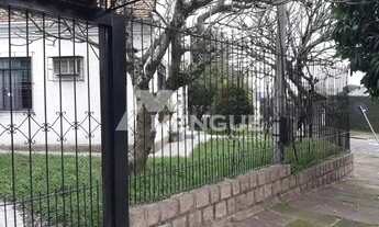 Imagem 5: Casa de esquina no bairro Passo da Areia com 3 dormitórios, à venda por R$ 599.000,00