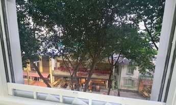 Imagem 2: Apartamento 1 Quarto para Locação em São Paulo, Santa Cecília, 1 dormitório, 1 banheiro