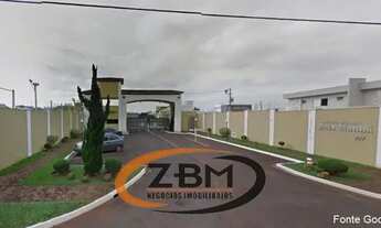 Imagem: Casa sobrado em condomínio com 4 quartos