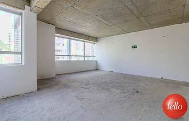 Imagem 2: São Paulo - Conjunto Comercial/Sala - Perdizes