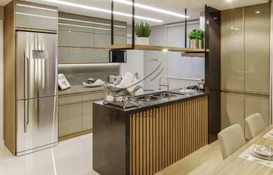 Imagem 3: Apartamento à venda no bairro Estrela - Ponta Grossa/PR