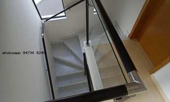 Imagem 2: Sobrado para Venda em Arujá, Barbosas, 2 dormitórios, 2 suítes, 3 banheiros, 4 vagas