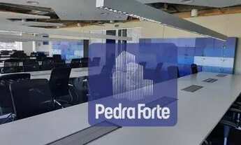 Imagem 5: Conjunto mobiliado, localização excelente