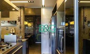 Imagem 3: Apartamento com 1 dormitório à venda, 70 m² por R$ 914.257,00 - Vila Leopoldina - São Paul