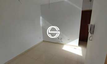 Imagem 2: Apartamento em Condomínio para Venda no bairro Vila Santa Teresa (zona Leste), 1 dormitóri