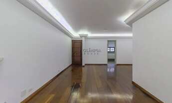 Imagem 6: Apartamento Venda 3 Dormitórios - 136 m² Brooklin