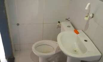 Imagem 5: Quitinet em jaguaribe