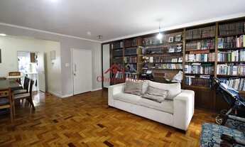 Imagem 3: Apartamento Venda Pinheiros 154 m² 3 Dormitórios