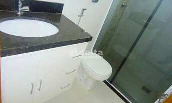 Imagem 5: Apartamento para aluguel, 3 quartos, 1 suíte, 1 vaga, Santa Mônica - Uberlândia/MG