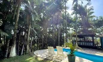 Imagem 4: Sitio/Chácara à venda, 1 quarto, Bairro Ilha da Figueira, Jaraguá do Sul/ SC