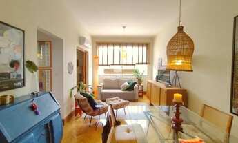 Imagem 2: RIO DE JANEIRO - Apartamento Padrão - Humaitá