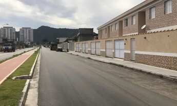 Imagem 2: Sobrado para aluguel com 60 metros quadrados com 2 quartos no Jardim Paraíso - São Vicente