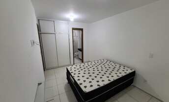 Imagem 3: 3/4 jatiuca Apartamento com 3 dormitórios
