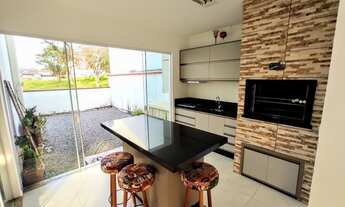 Imagem 6: Casa à venda, 3 quartos, sendo 1 suíte, Bairro Ilha da Figueira, Jaraguá do Sul/ SC