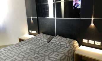 Imagem 5: Marinas Flat Cabo Branco