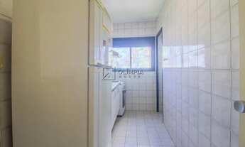 Imagem 7: Apartamento Locação Brooklin 70 m² 2 Dormitórios