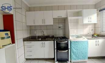 Imagem 4: Apartamento com 2 dormitórios para alugar, 81 m² por R$ 2.250/mês - Água Verde - Blumenau