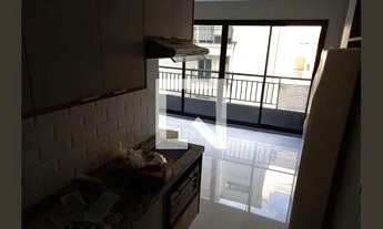 Imagem 2: Apartamento à Venda - Santana, 1 Quarto, 30 m2