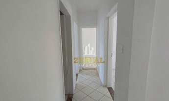 Imagem 7: Casa com 3 dormitórios para alugar, 70 m² por R$ 2.572/mês - Osvaldo Cruz - São Caetano do