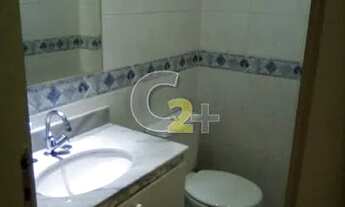 Imagem 6: APARTAMENTO - PERDIZES - 2 DORMS - 1 SUÍTE