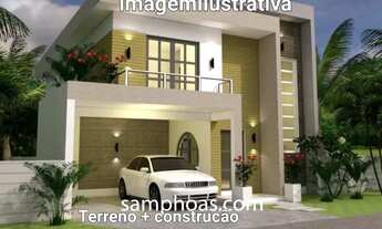 Imagem 2: Exclusivo Ponta Negra terreno + Construção