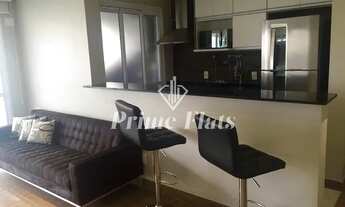 Imagem 6: Flat disponível para venda no BHD Brooklin, com 49m², 1 dormitório e 1 vaga