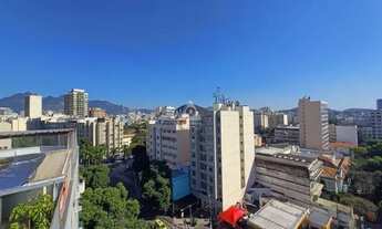 Imagem 4: Apartamento à venda, 4 quartos, 1 suíte, 2 vagas, Tijuca - RIO DE JANEIRO/RJ