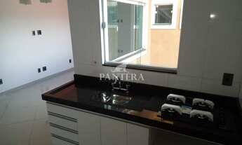 Imagem 6: Apartamento Cobertura nunca habitada no Vila Camilópolis