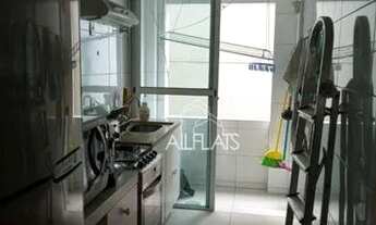 Imagem 3: Apartamento com 1 dormitório à venda, 49 m² por R$ 330.000 na Bela Vista - São Paulo/SP