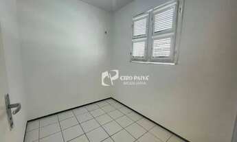 Imagem 6: Apartamento com 3 dormitórios para alugar, 80 m² por R$ 1.871,00/mês - Centro - Fortaleza