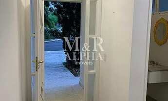 Imagem 3: Santana de Parnaíba - Casa de Condomínio - Alphaville