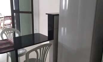 Imagem 3: Apartamento para aluguel com 39 metros quadrados com 1 quarto em Bessa - João Pessoa - Par